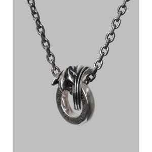 HOWL クロウダブルリングネックレスの高価買取価格