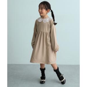 nino（ニノ） ワンピース ninoセレモニーセットアップ キッズ 子供服