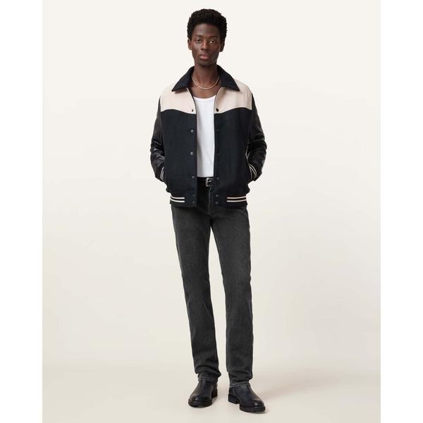 ジーンズ IGGY REGULAR FIT DENIM JEANS | IGGY レギュラー フィッ...