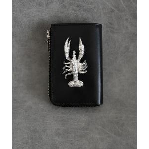 MARGARET HOWELL（マーガレットハウエル） キーケース OILED LEATHER
