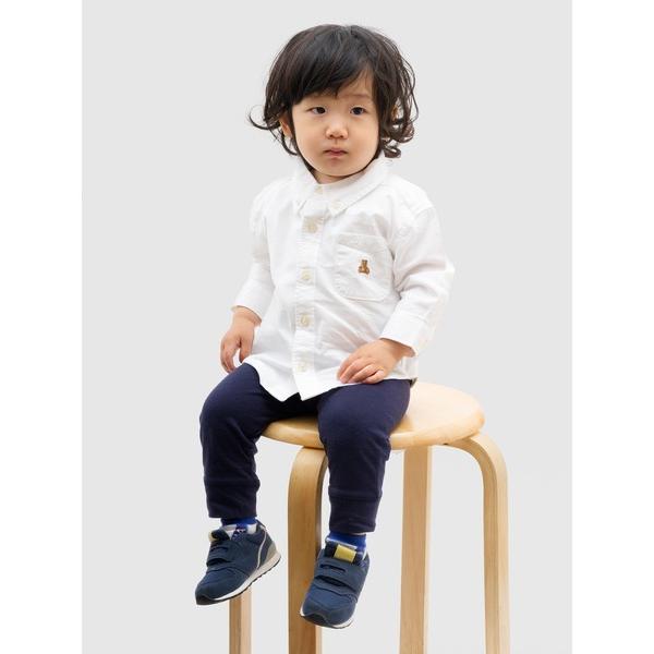 パンツ babyGap プルオンジョガーパンツ キッズ 子供服 男の子 女の子