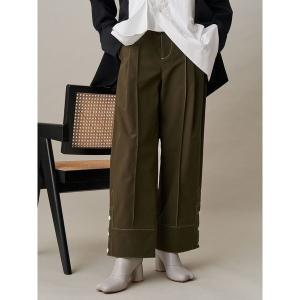 UN3D.（アンスリード） スカート ORIGAMI PLEATS SK GS / オリガミ