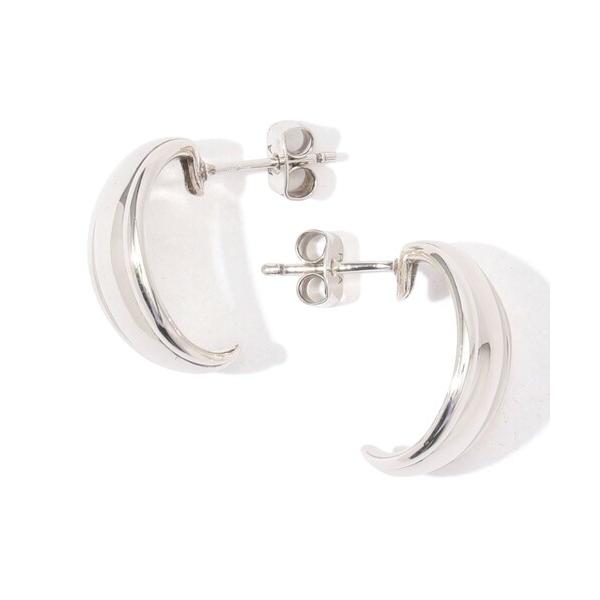 ピアス PHILIPPE AUDIBERT Shelley シルバーピアス レディース