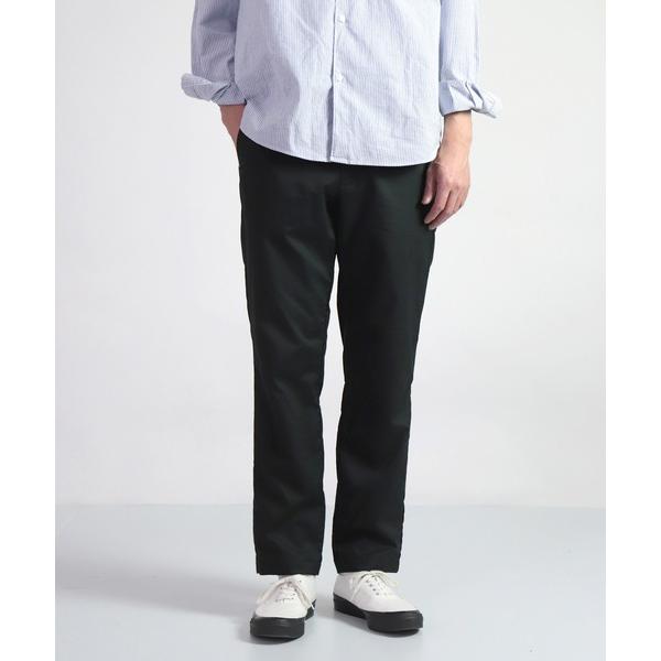 パンツ 「SPELLBOUND / スペルバウンド」 ニットライクツイル コンフォータブルトラウザー...