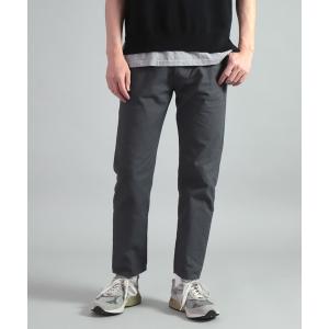 パンツ 「OMNIGOD mens / オムニゴッド」 コットンヘンプダック 5Pカレッジジーンズ メンズ