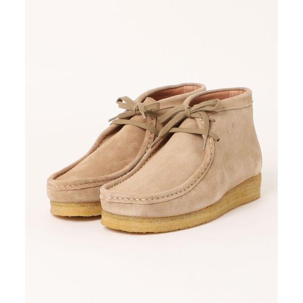 シューズ LLOYD FOOTWEAR SHOEMAKER 4000 / Sand Suede アイ...