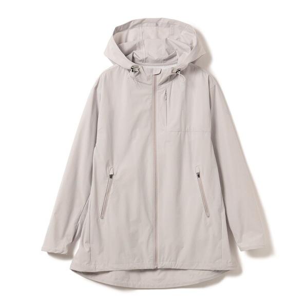 ブルゾン アウター Miyu Ikeda GOLF / プライムフレックス（R）フードブルゾン レデ...