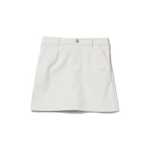 スカート Miyu Ikeda GOLF / バック メッシュ ポケットスカート｜ZOZOTOWN Yahoo!店