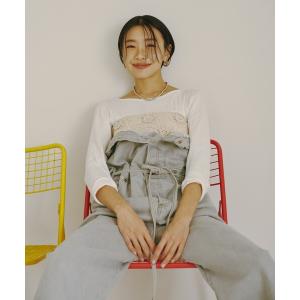 FREAK'S STORE（フリークスストア） サロペット オーバーオール MARU
