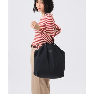 BAG'n'NOUN（バッグンナウン） トートバッグ × fennica / 別注