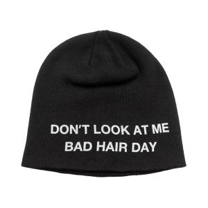 MARINE SERRE Marine Serre マリーン セル ニット帽 UHG012