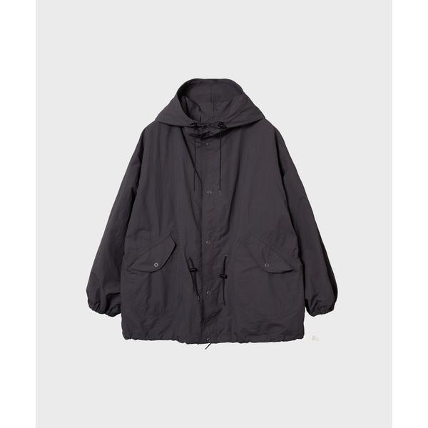 ミリタリージャケット モッズコート SNOW PARKA