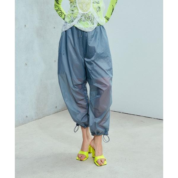 パンツ シアーリップアクティブパンツ レディース