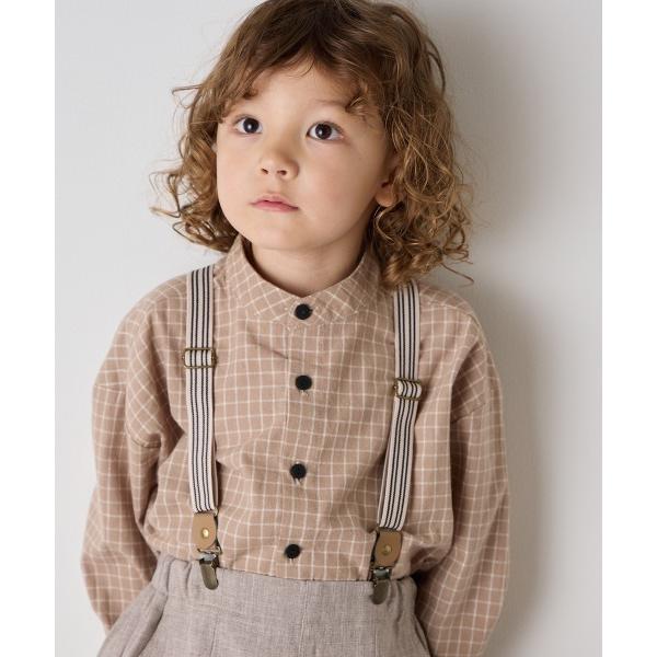 サスペンダー 入学式 卒園式 クリップサスペンダー キッズ 子供 男の子 女の子