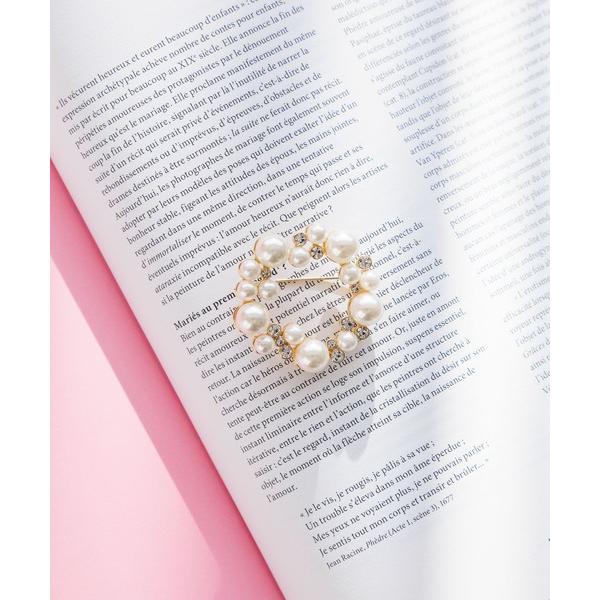 ブローチ ブローチ/250492 レディース