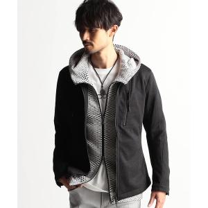 NICOLE CLUB FOR MEN（ニコルクラブフォーメン） 革ジャン ライダース