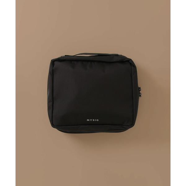 ポーチ MYSiG トラベルポーチ レディース メンズ