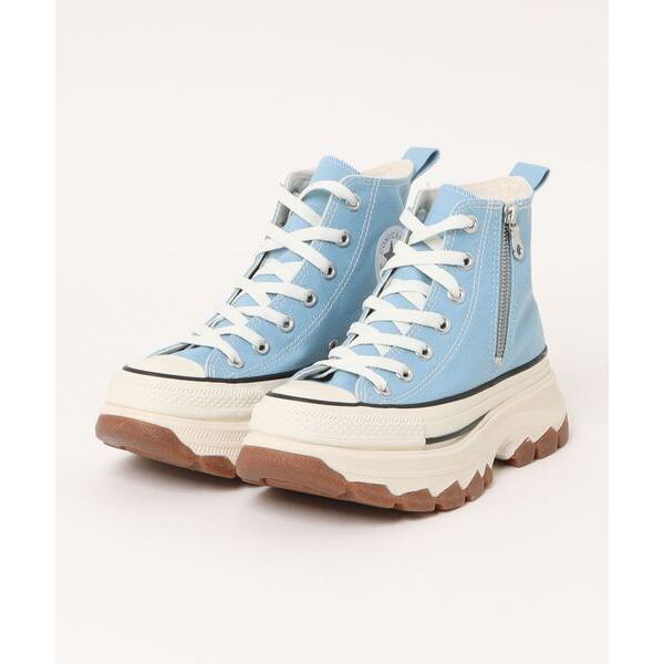 スニーカー 「CONVERSE」コンバース ALL STAR R TREKWAVE Z HI（オール...