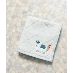 ハンカチ ハンカチタオル レディースの商品画像