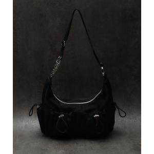 ショルダーバッグ 「ELLUV/エルヴ」ダブルチ...の商品画像