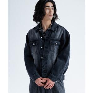 2025年10月】THE ROW メンズGジャン、デニムジャケットの