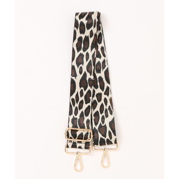 ショルダーバッグ バッグ 着せ替えショルダーストラップ バッグ用 レディース