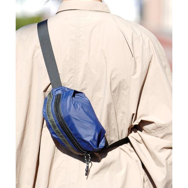 ショルダーバッグ WEEKEND(ER) LW PACKABLE WEEKENDER パッカブル 3...