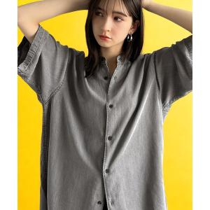シャツ メンズ