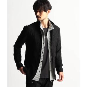 NICOLE CLUB FOR MEN（ニコルクラブフォーメン） 革ジャン ライダース