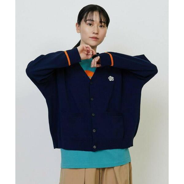 カーディガン ドライカーデ カーディガン レディース メンズ