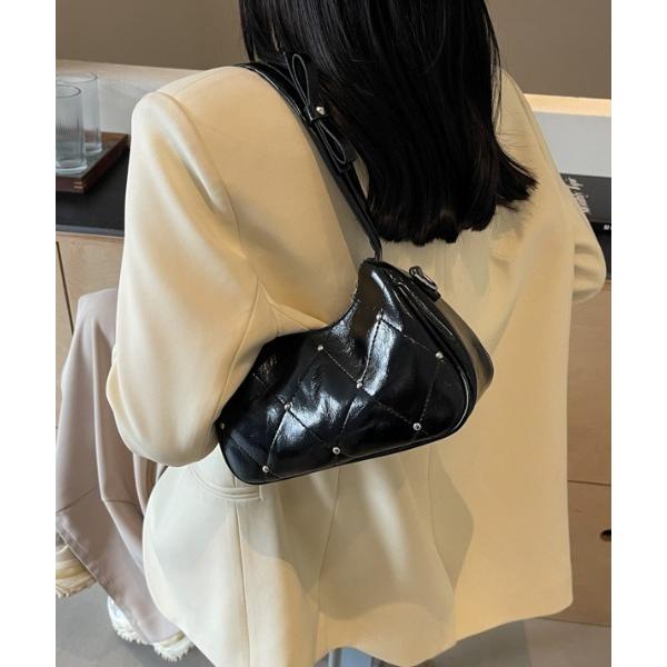 ショルダーバッグ バッグ スウィーティースタッズ2WAYバッグ レディース