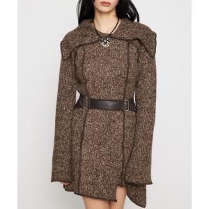 LAGUA GEM ZIP POCKET ロングスリーブＴシャツ LAGUA GEM | ZIP POCKET ロングスリーブTシャツ (Tシャツ・カットソー