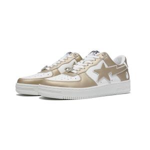 スニーカー BAPE STA #4 レディース