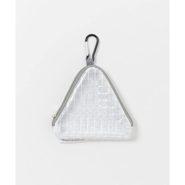 ポーチ TINY GARDEN PRODUCTS　マルチユーストライポーチ レディース