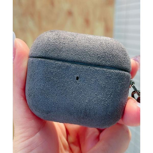 イヤホン ヘッドホン AirPods  4 Protection Case / エアポッズ　第４世代