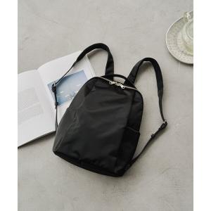 デイバック リュック 「背面メッシュ仕様」クラウズナイロンリュックサック(CE-1499) レディース メンズ