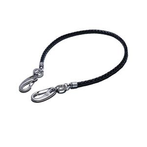 JAM HOME MADE（ジャムホームメイド） ウォレットチェーン 牛革 レザー