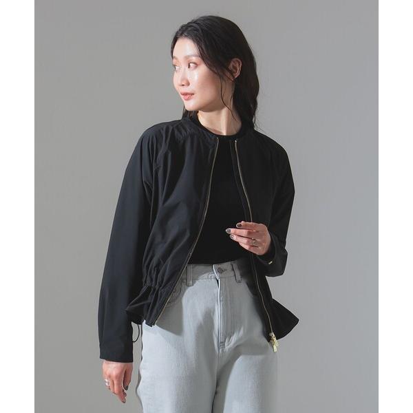 ブルゾン アウター WOOLRICH / CITY BOMBER ブルゾン レディース