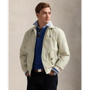 ラルフローレン　アウター ライトウェイト フーデッド ジャケット | ラルフ ローレン公式