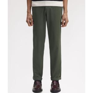 FRED PERRY（フレッドペリー） FRED PERRY DICKIES SKINNY PANTS