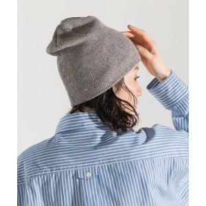 AWESOME NEEDS 帽子 ハット AWESOME NEEDS/オウサムニーズ FUR