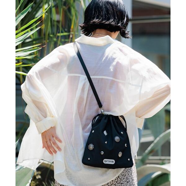 ショルダーバッグ バッグ OUTDOOR PRODUCTS × FREAK&apos;S STORE/アウトド...