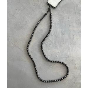 ボールチェーンモバイルショルダー 290734の商品画像