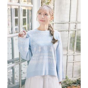 Disney SERIES CREATED by MUS カーディガン MD HEART BUTTON JQD