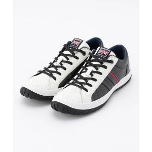 NICOLE CLUB FOR MEN（ニコルクラブフォーメン） スリップイン レザー