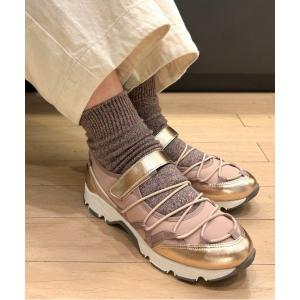 スニーカー メリージェーンスニーカー　7210141 レディース