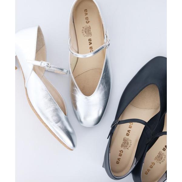 パンプス メリージェーンパンプス　3720545