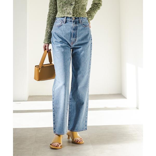 ジーンズ デニム デニムパンツ 「NOBLE別注」NEED by heritage/ニードバイヘリテ...