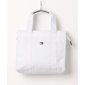 ゴルフ ラウンドバッグ ストライプB メンズ