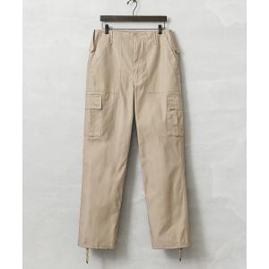 FR2 カーゴパンツ「XLARGEコラボ」 L ブラウン メンズ : ZOZOTOWN